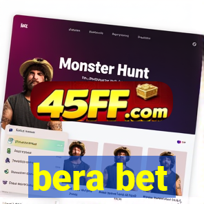 bera bet